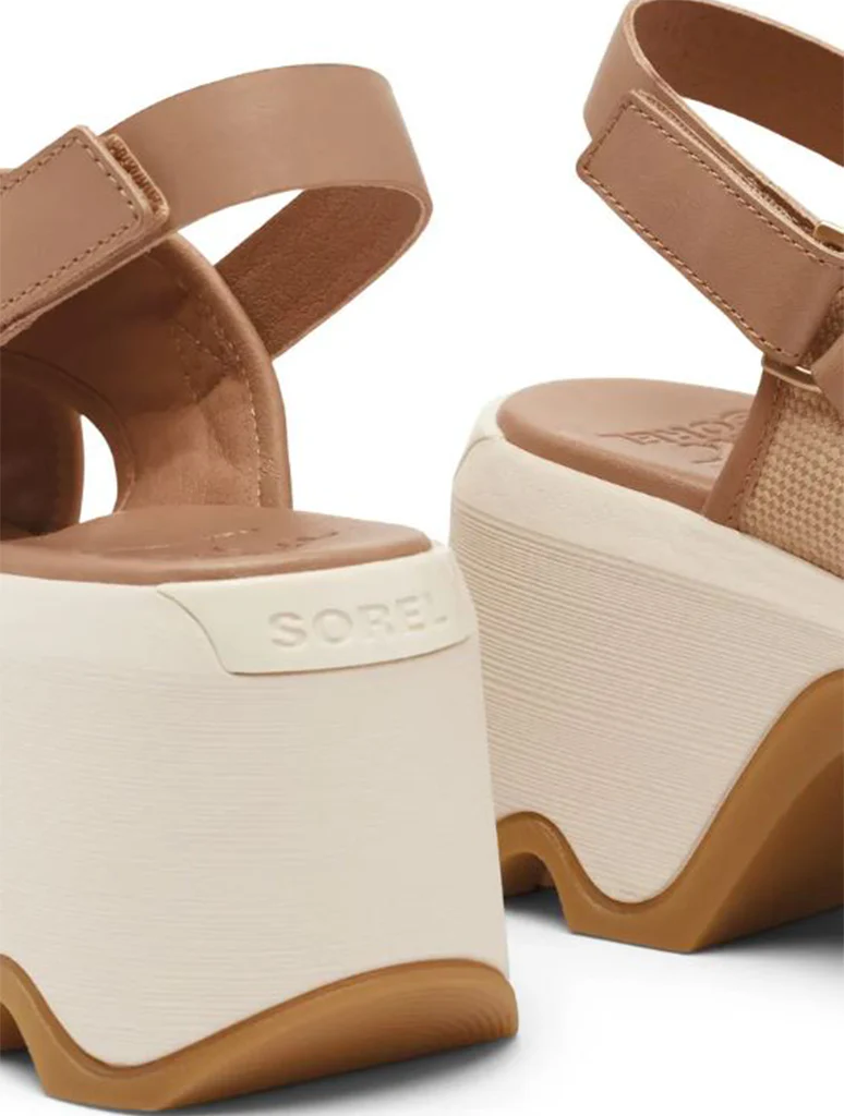Sorel Kinetic Aura Slingback TXT Sandal - Image 4