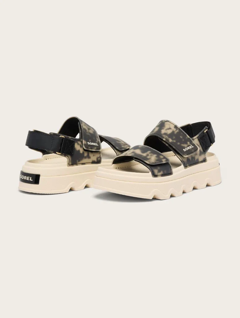 Sorel Kinetic Sunchase Ankle Strap Sandal - Image 2