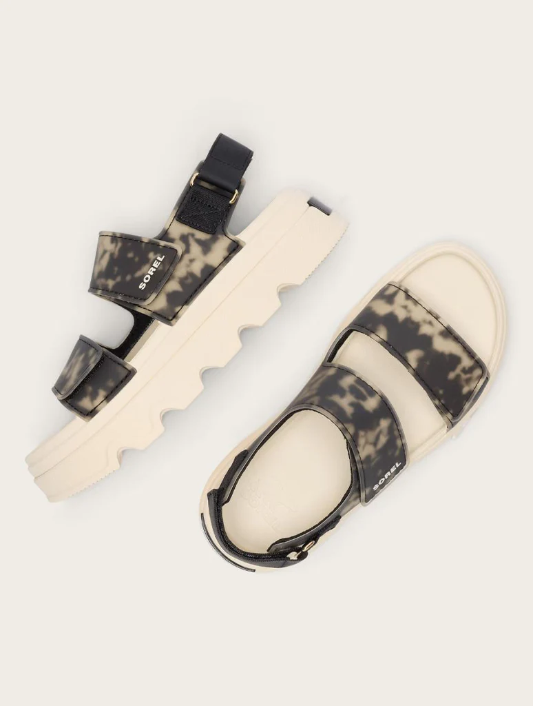 Sorel Kinetic Sunchase Ankle Strap Sandal - Image 3