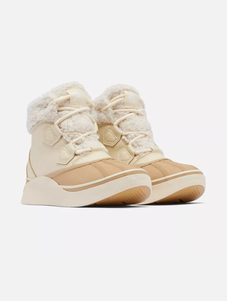 Sorel Out N About IV Chillz Waterproof Boot - Image 11