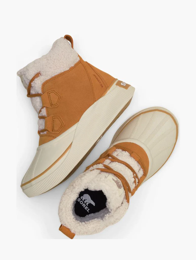 Sorel Out N About IV Chillz Waterproof Boot - Image 23