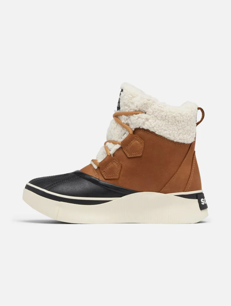 Sorel Out N About IV Chillz Waterproof Boot - Image 6