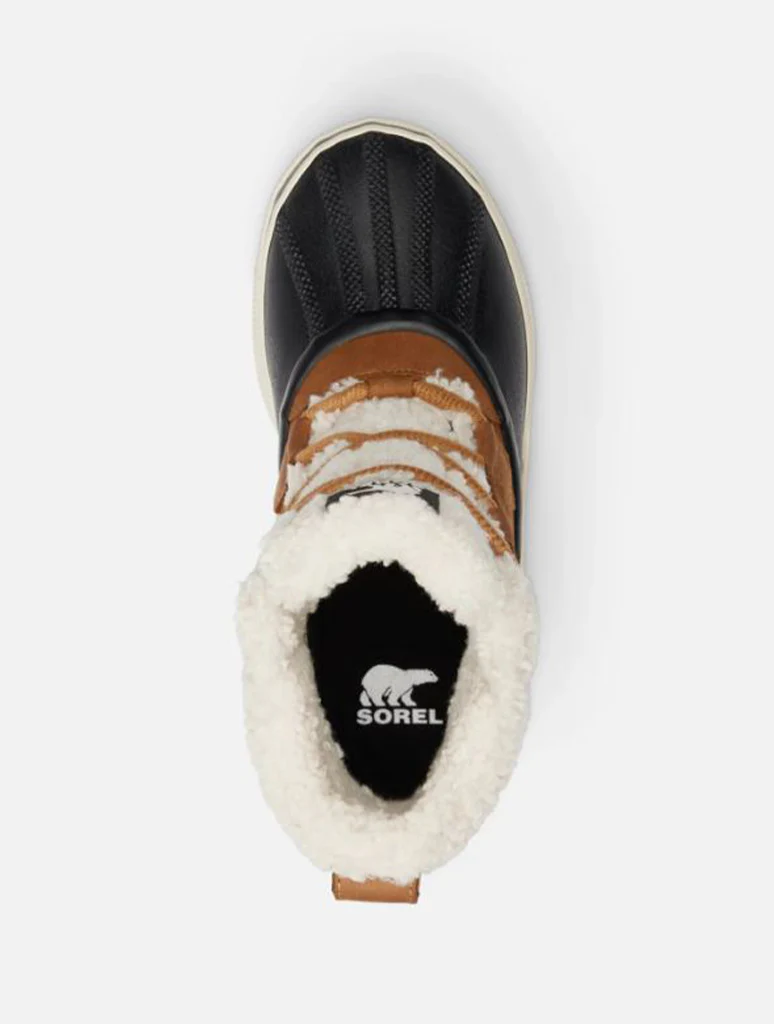 Sorel Out N About IV Chillz Waterproof Boot - Image 8