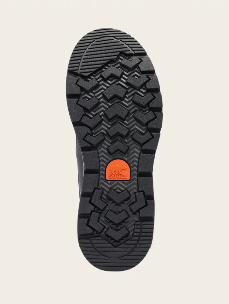 Sorel Whitney III Mid Waterproof Boot - Image 4