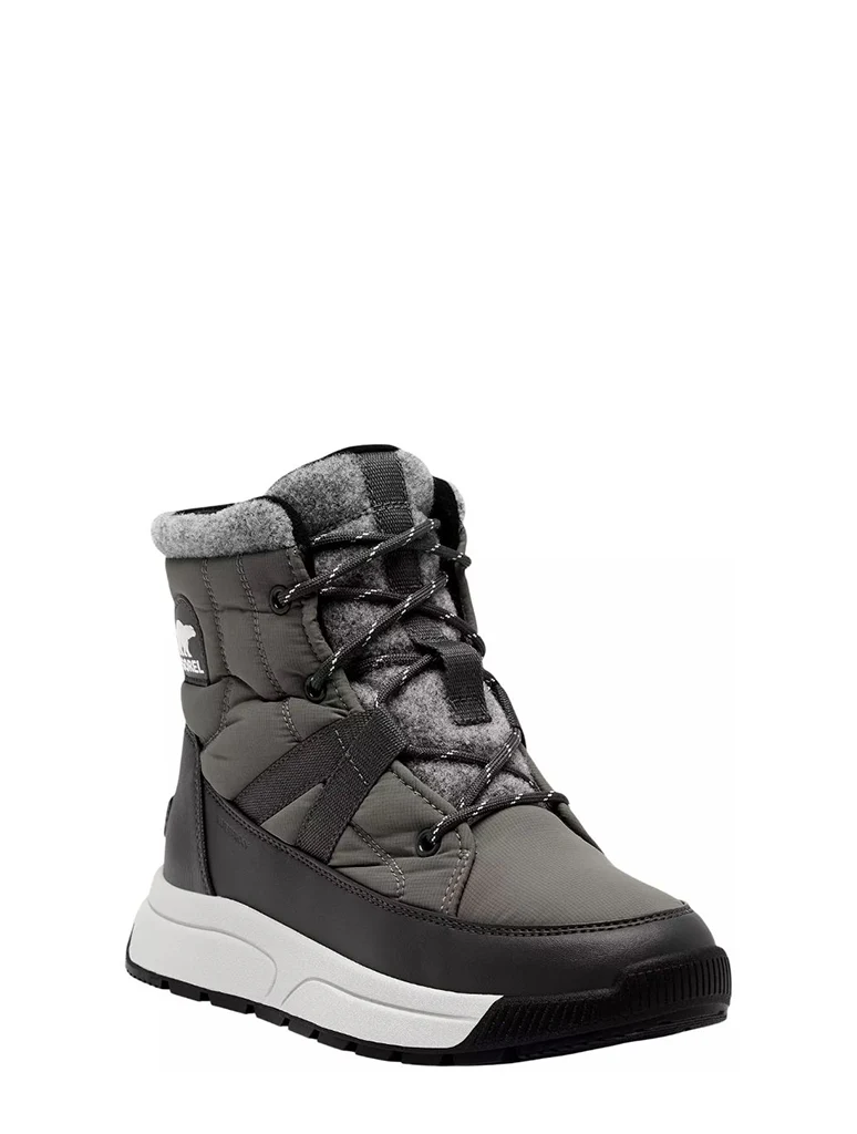 Sorel Whitney III Mid Waterproof Boot - Image 5