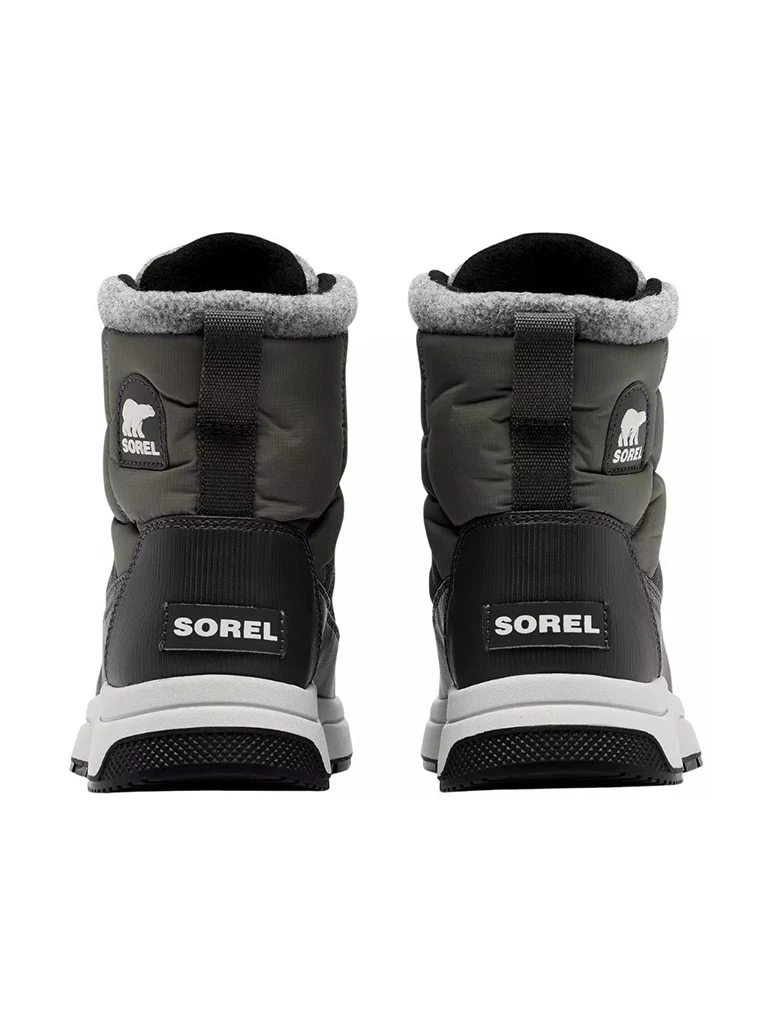 Sorel Whitney III Mid Waterproof Boot - Image 7