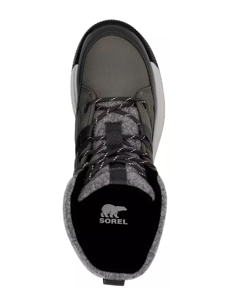 Sorel Whitney III Mid Waterproof Boot - Image 8