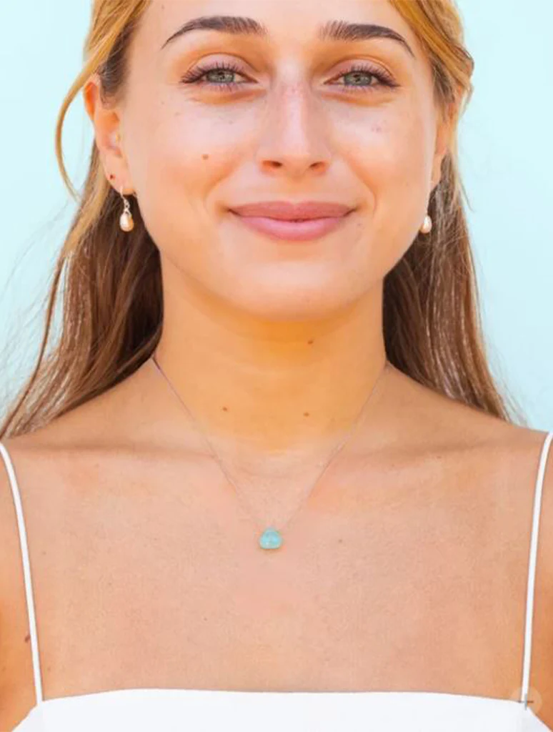 SoulKu 'Friendship' Soul Shine Necklace - Image 3