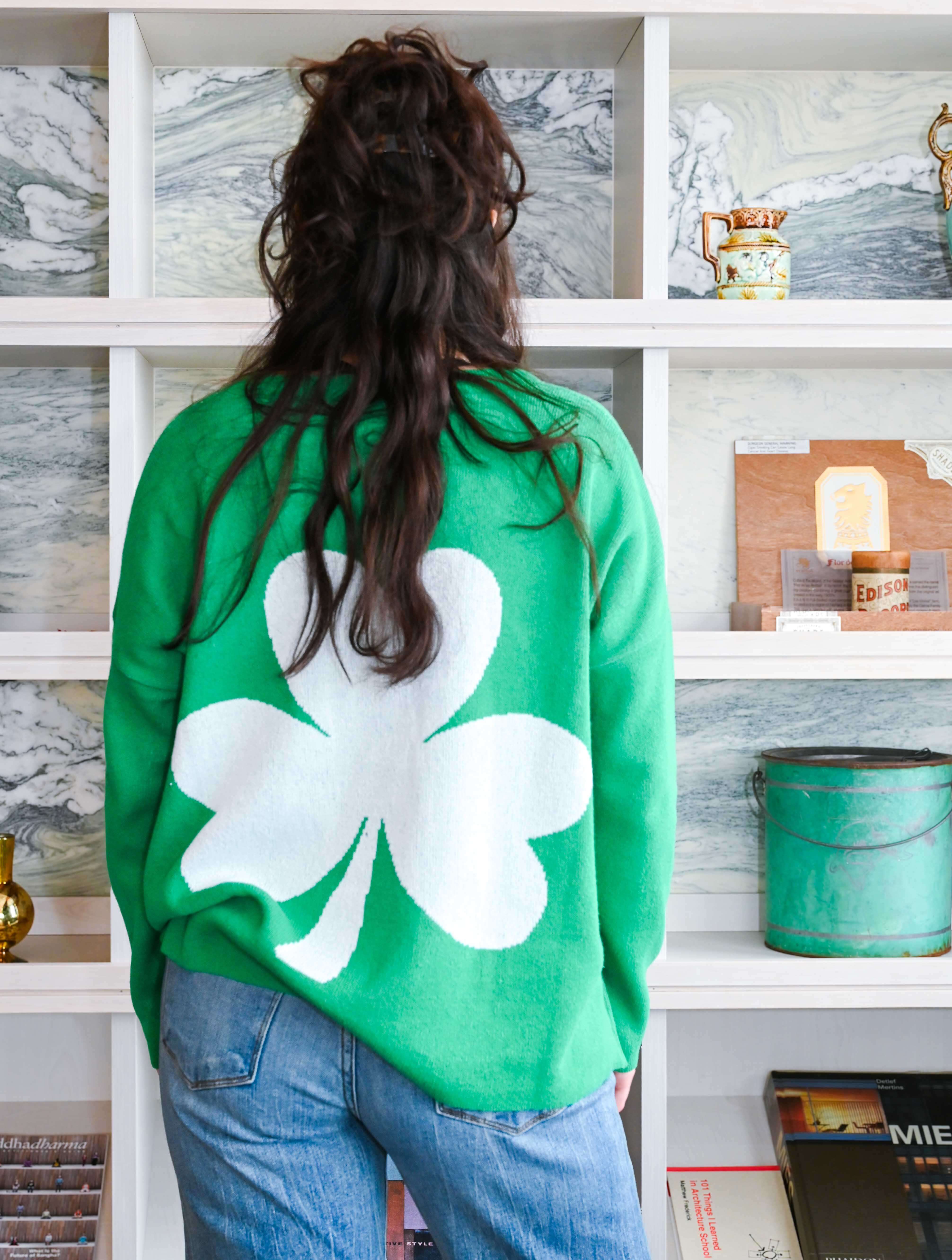 "Southside" Sweater - Image 2