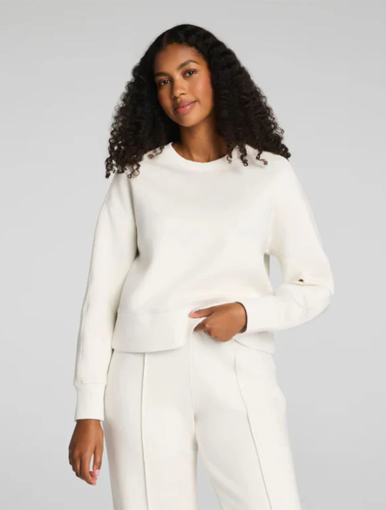 SPANX AirEssentials Luxe Crewneck