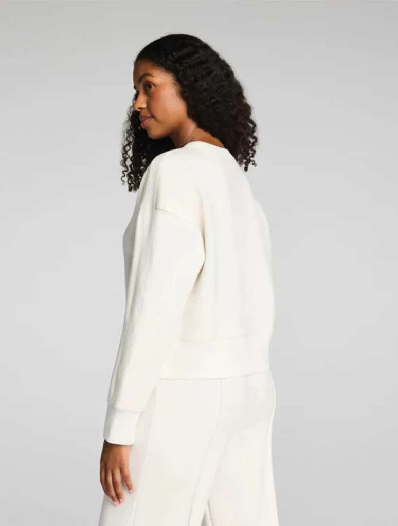 SPANX AirEssentials Luxe Crewneck - Image 2