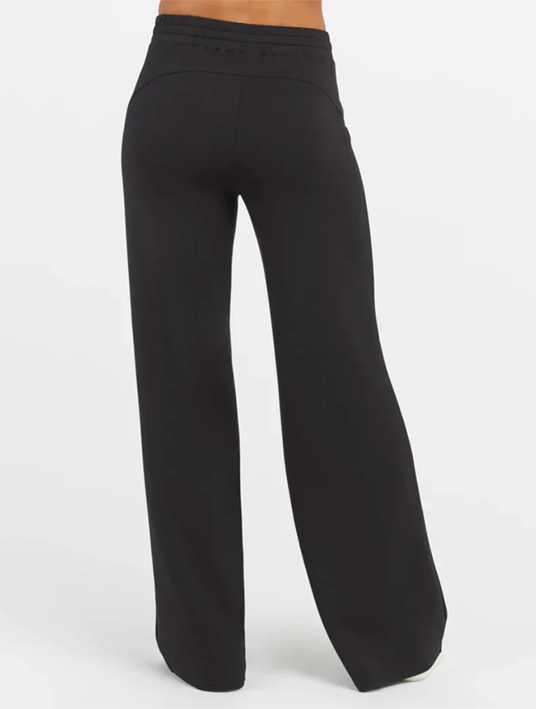 SPANX AirEssentials Wide Leg Pant - Image 3