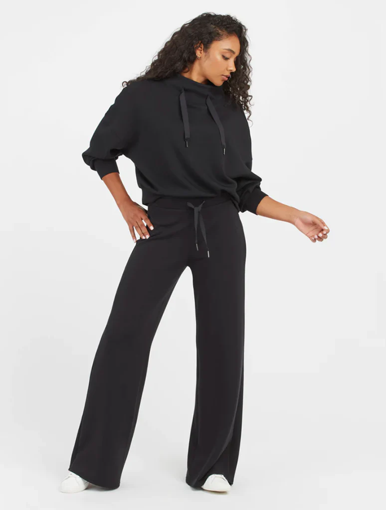 SPANX AirEssentials Wide Leg Pant - Image 4
