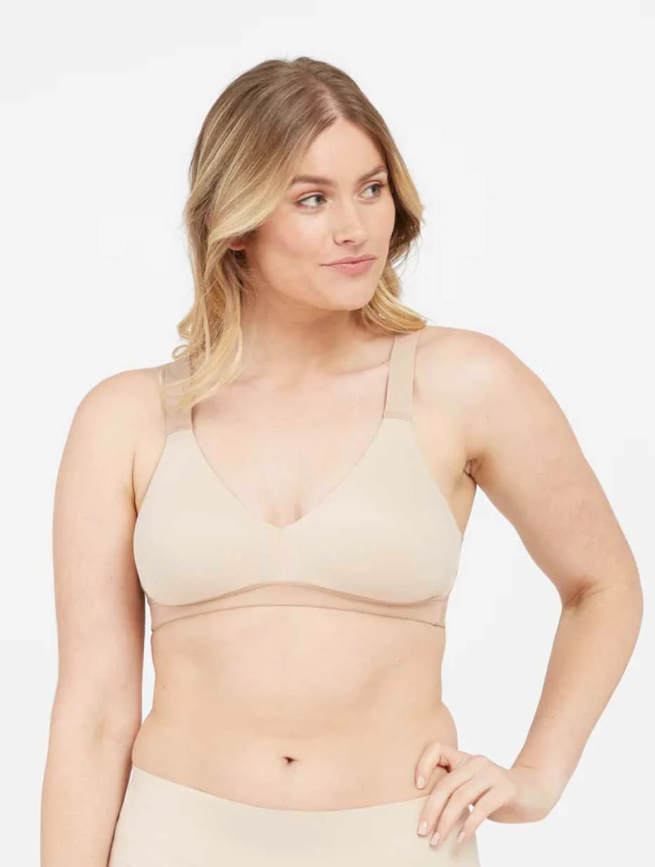 SPANX Bra-Llelujah! Lightly Lined Bralette