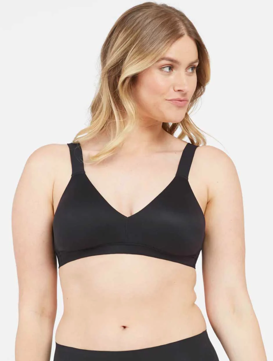 SPANX Bra-Llelujah! Lightly Lined Bralette