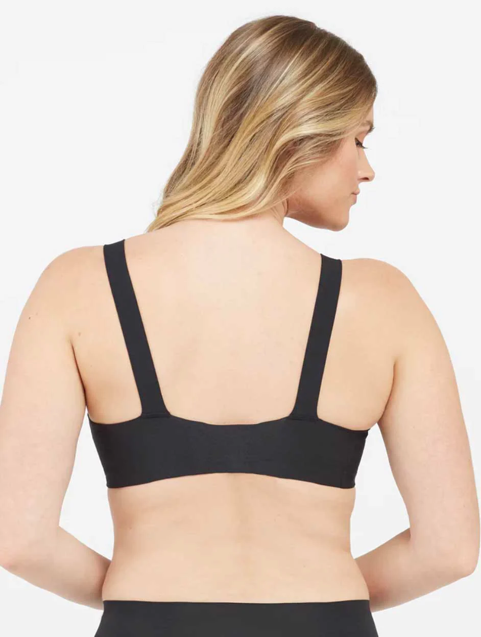 SPANX Bra-Llelujah! Lightly Lined Bralette - Image 2