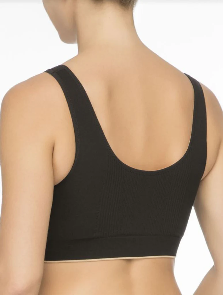 SPANX Breast Of Both Worlds Reversible Comfort Bra - Image 2
