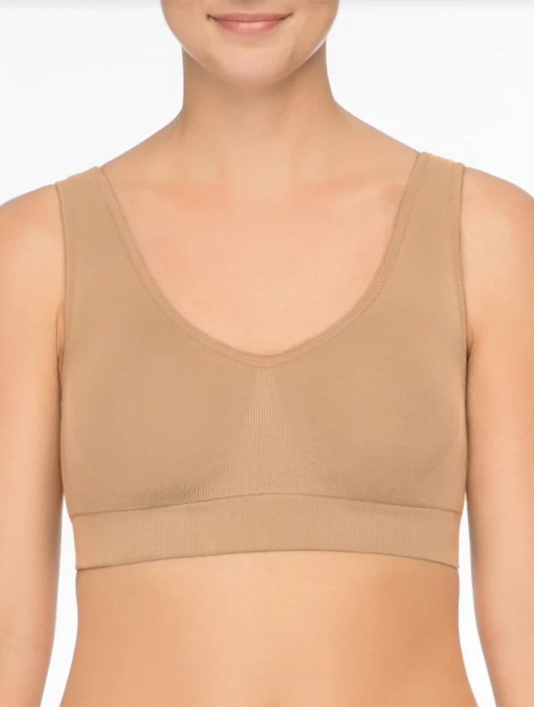 SPANX Breast Of Both Worlds Reversible Comfort Bra - Image 3