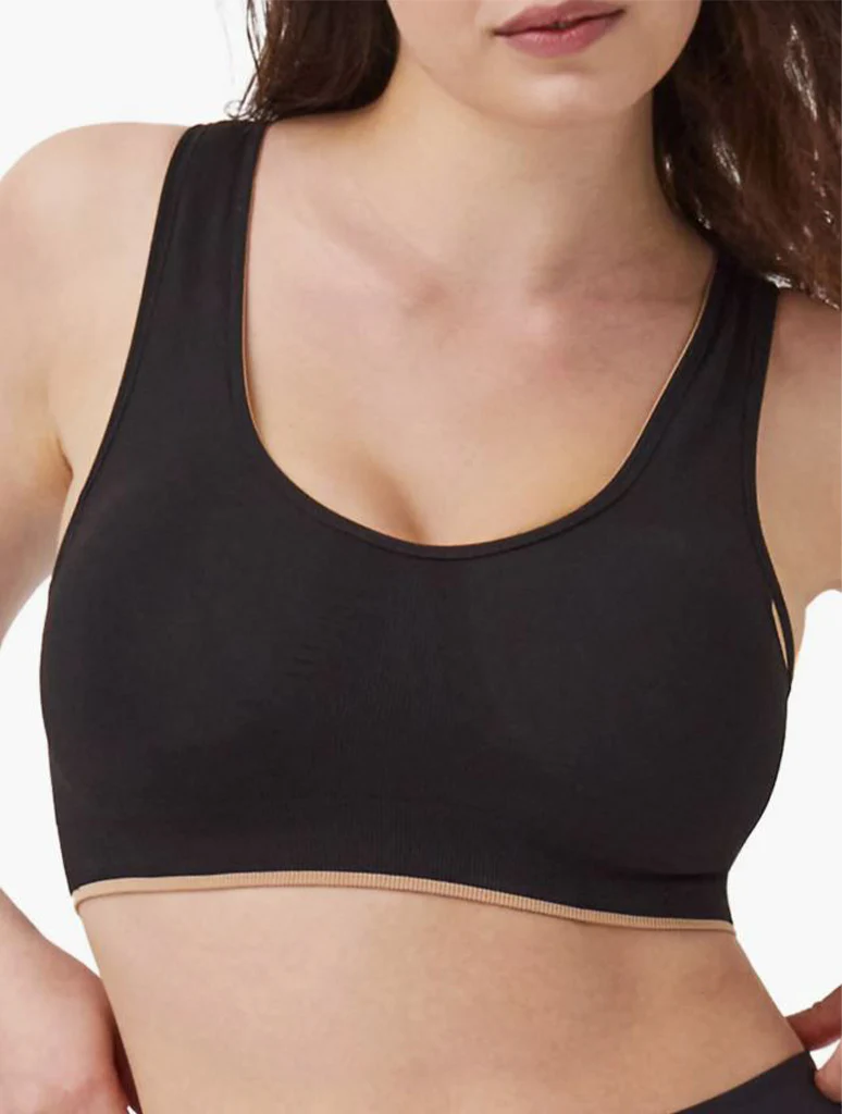 SPANX Breast Of Both Worlds Reversible Comfort Bra - Image 4