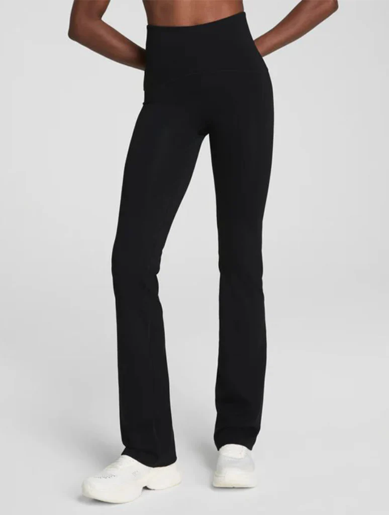 SPANXshape Booty Boost Flare Pant