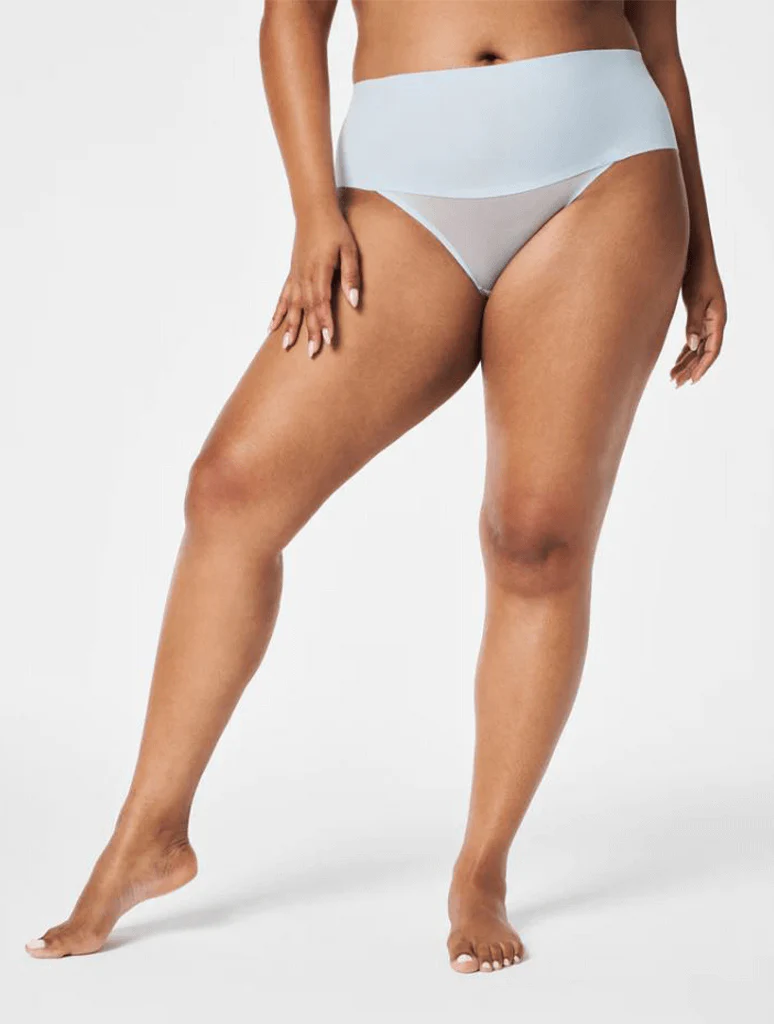 SPANX Undie-Tectable Brief