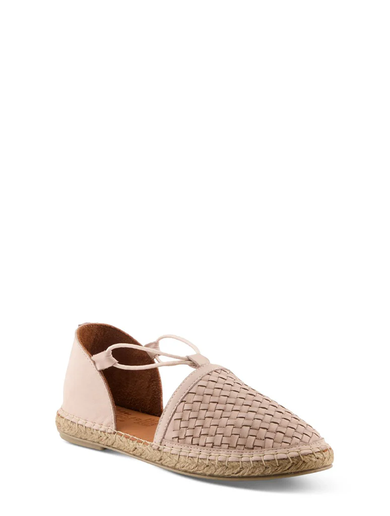Spring Step Clovae Flats