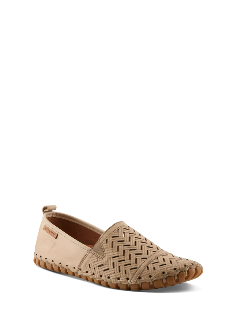 Spring Step Kapri Slip-On Flat - Image 5