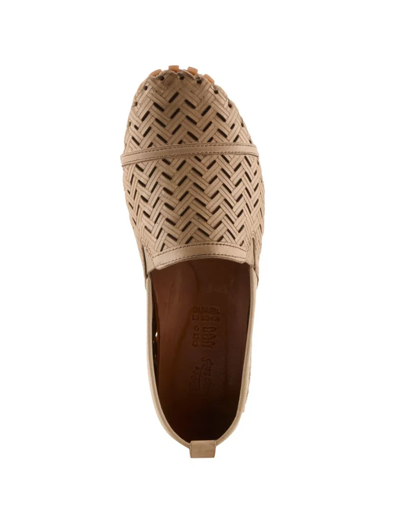 Spring Step Kapri Slip-On Flat - Image 7