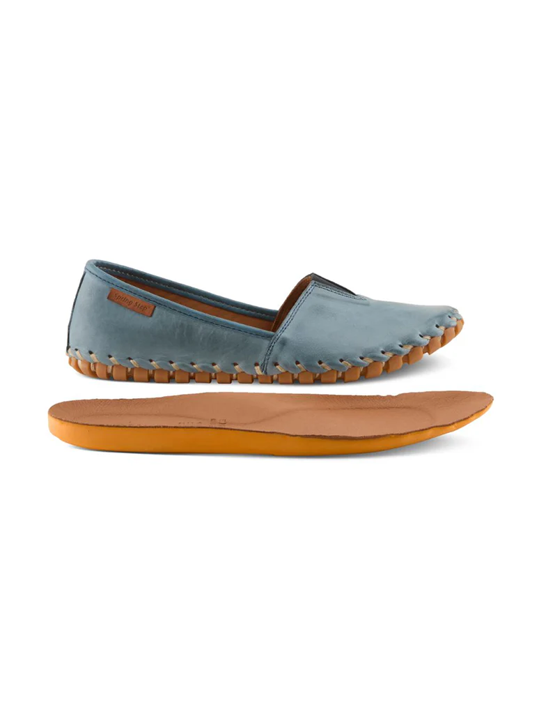 Spring Step Kathaleta Slip-On Flat - Image 6