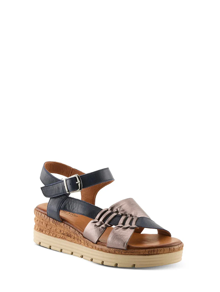 Spring Step Kirra Sandal