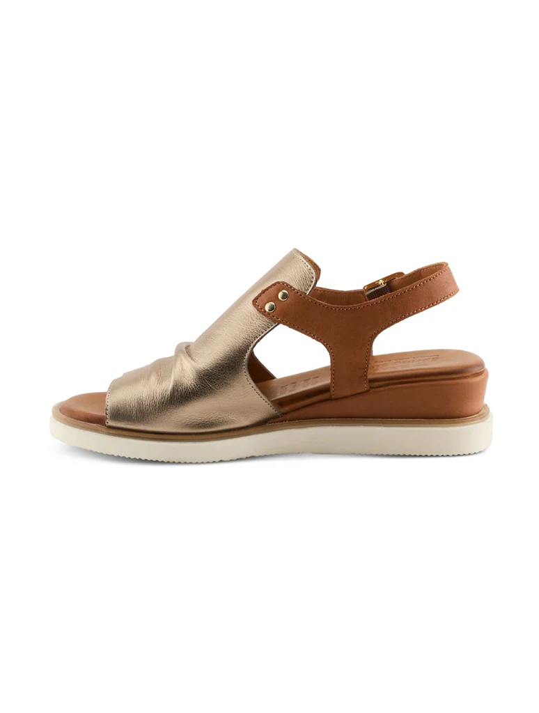 Spring Step Locals Heeled Sandal - Image 16