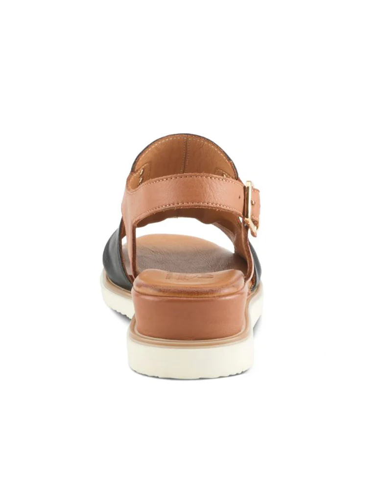 Spring Step Locals Heeled Sandal - Image 3