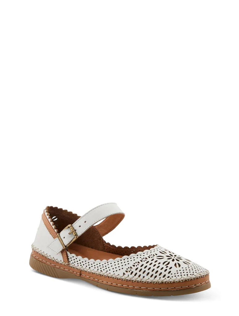 Spring Step Zabelle Mary Janes