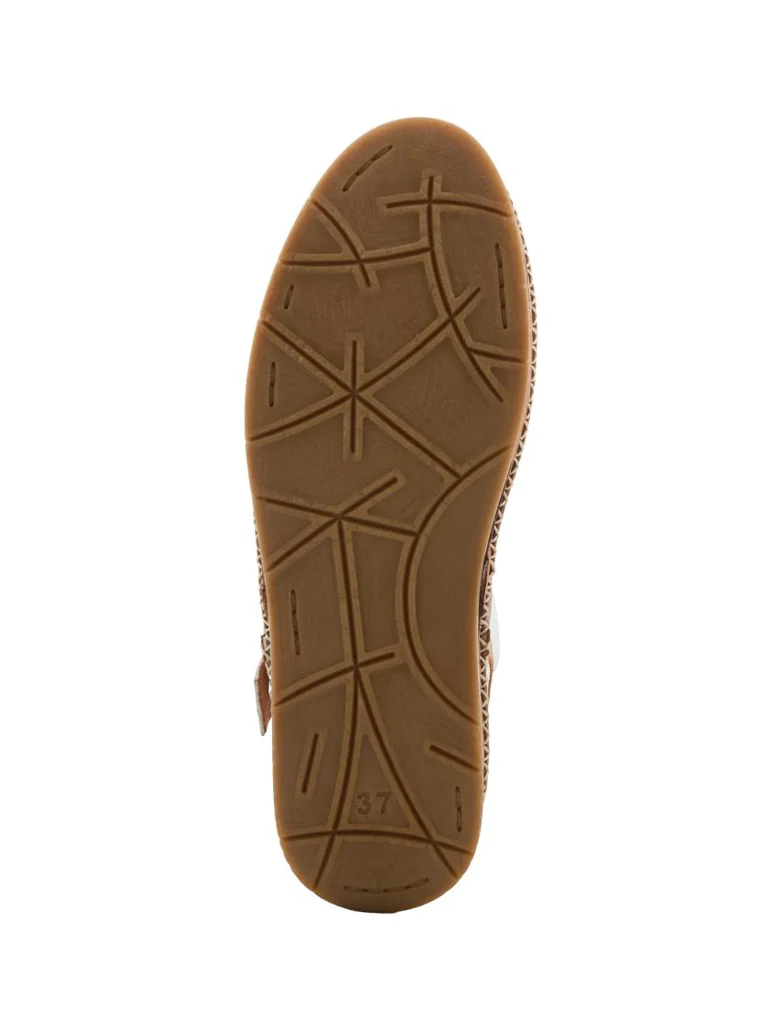 Spring Step Zabelle Mary Janes - Image 4