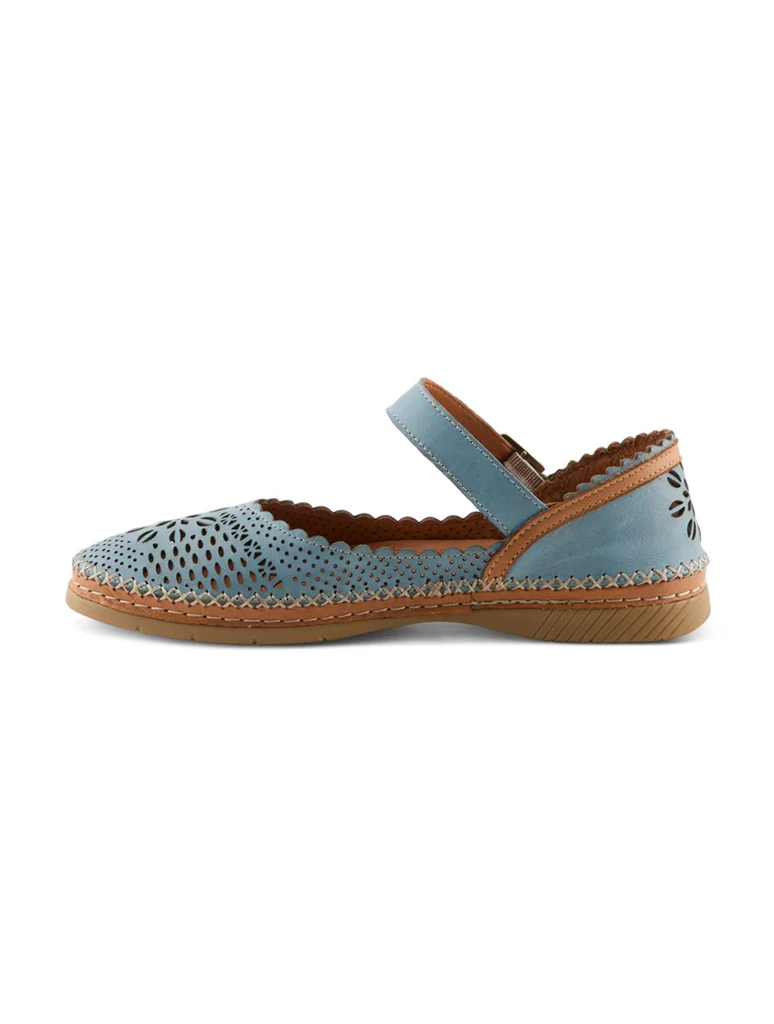 Spring Step Zabelle Mary Janes - Image 6