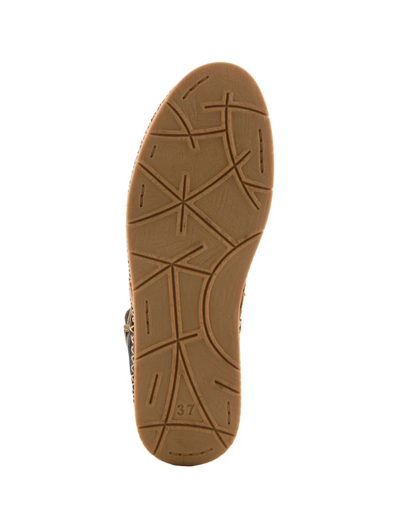 Spring Step Zabelle Mary Janes - Image 8