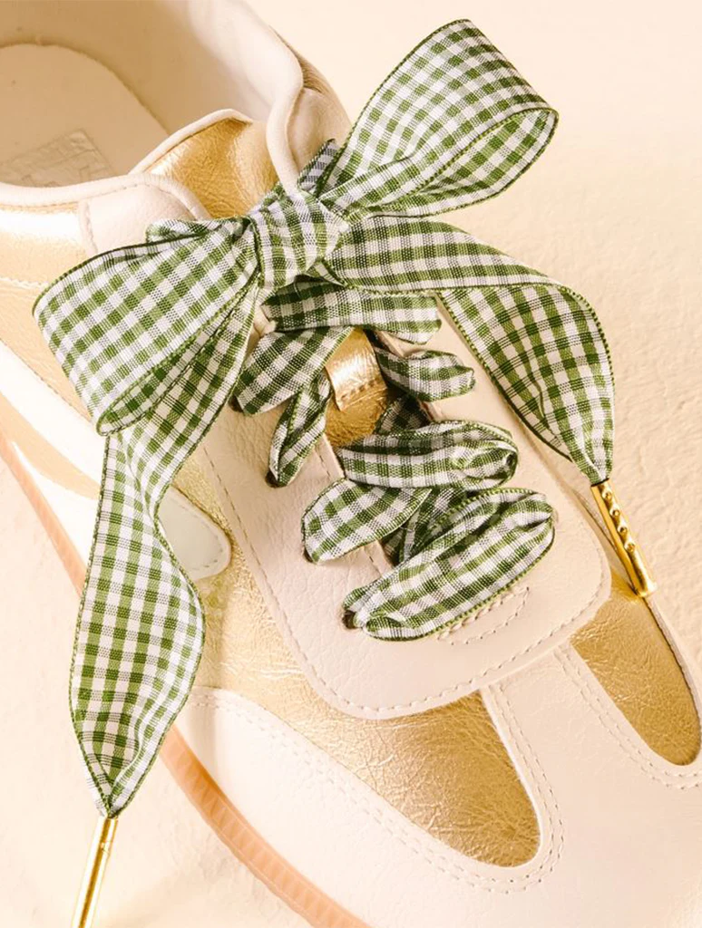 Step It Up Shoelaces - Image 2