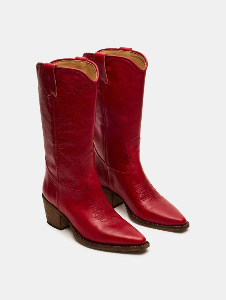 Steve Madden Albany Boots - Image 2