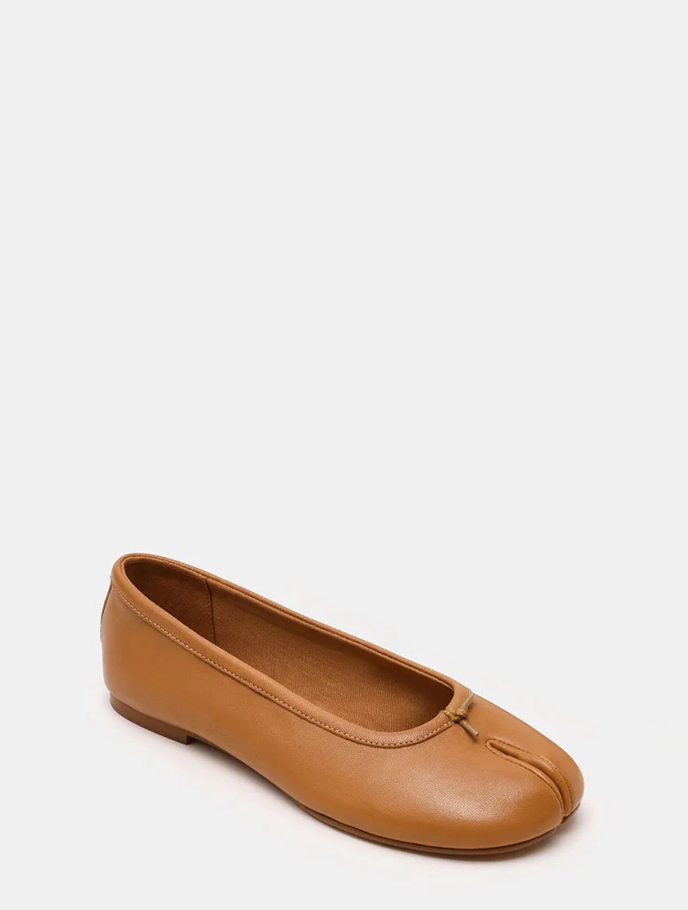 Steve Madden Calico Ballet Flat - Image 5