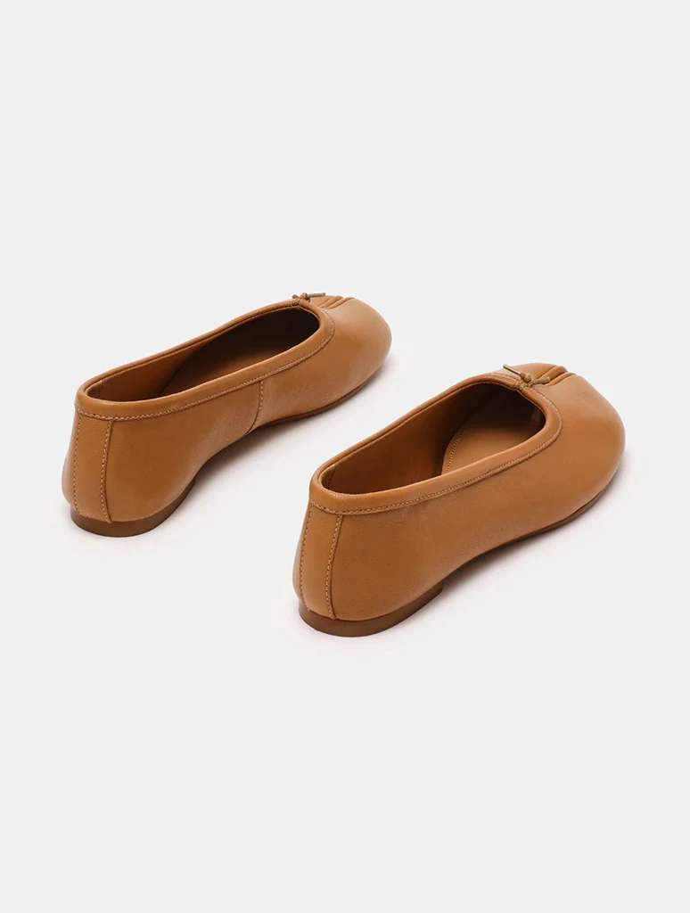 Steve Madden Calico Ballet Flat - Image 7