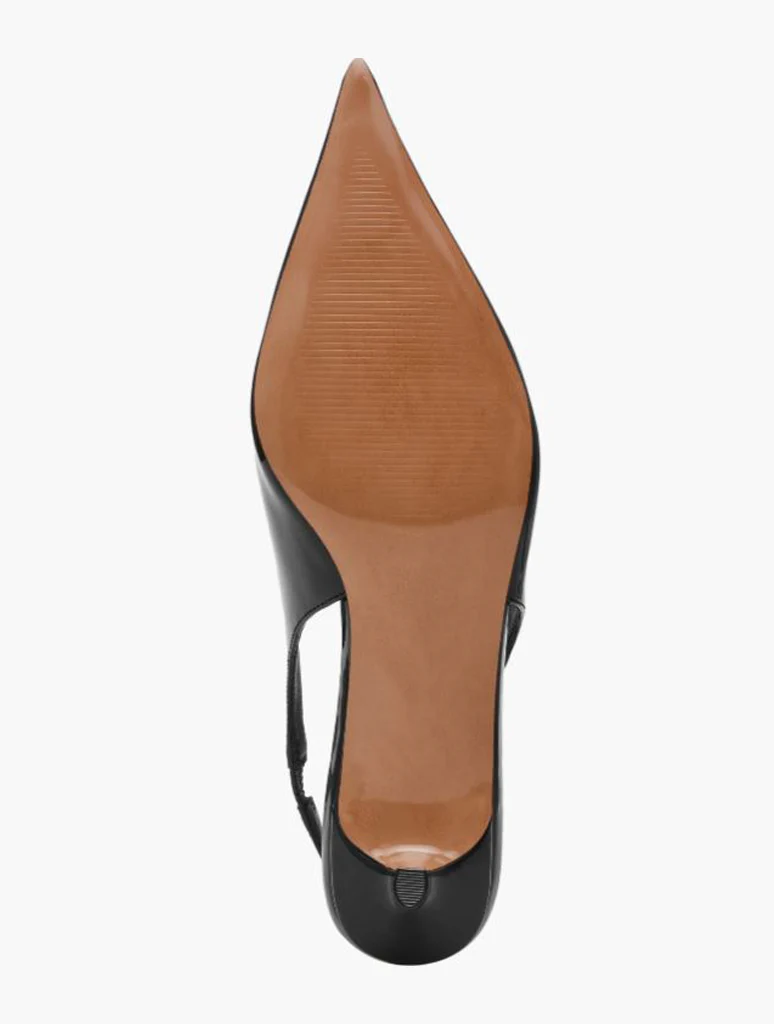 Steve Madden Kittie Slingback Kitten Heel - Image 4