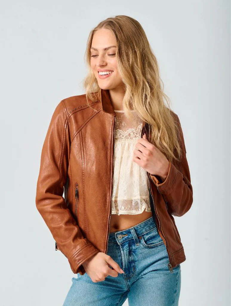 Sunny 2 RF Back Detail Jacket - Image 2