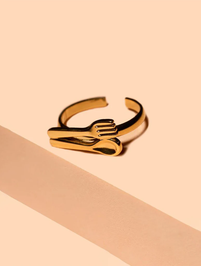 Supper Ring
