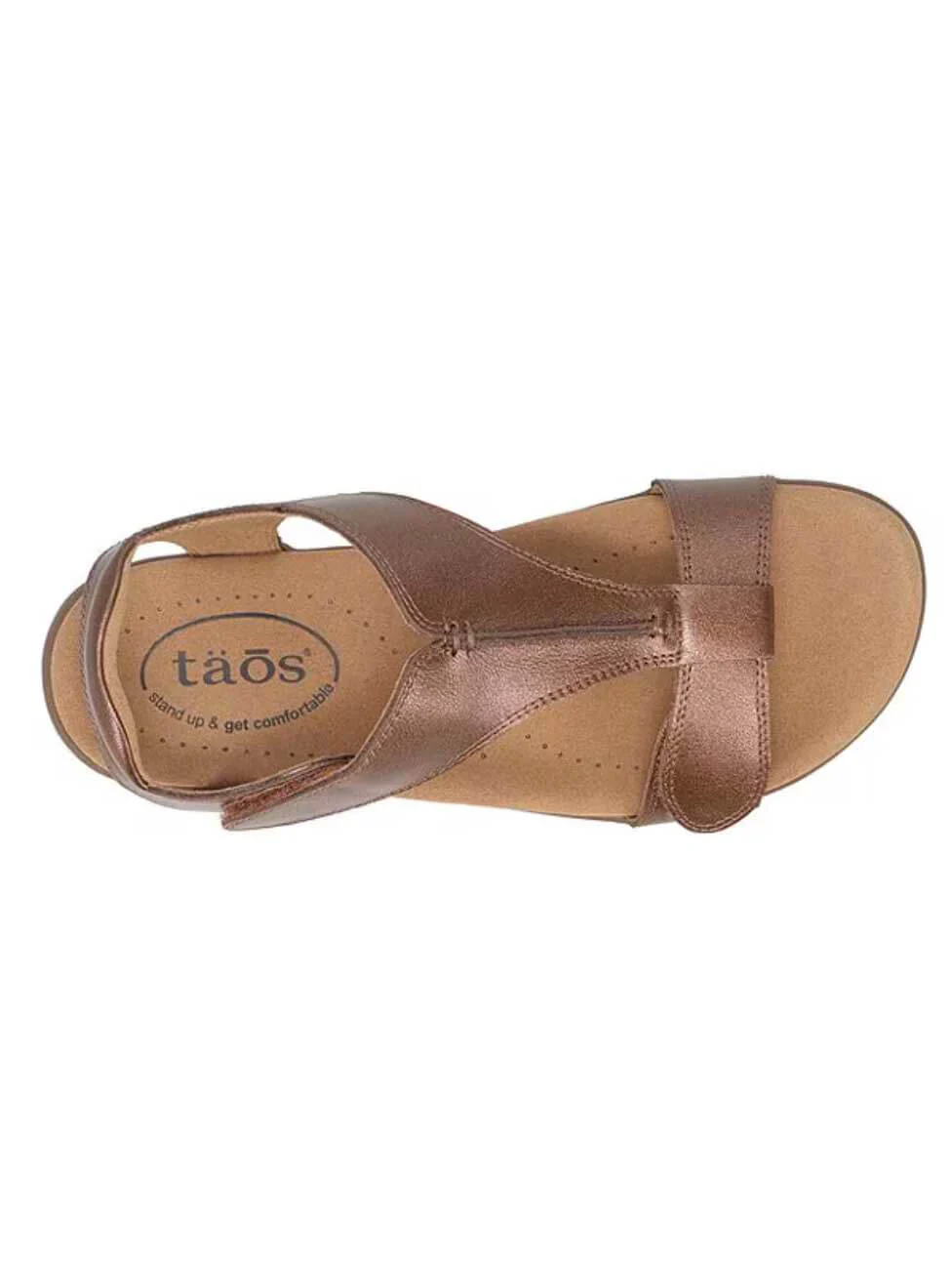 Täos The Show Sandal - Image 20