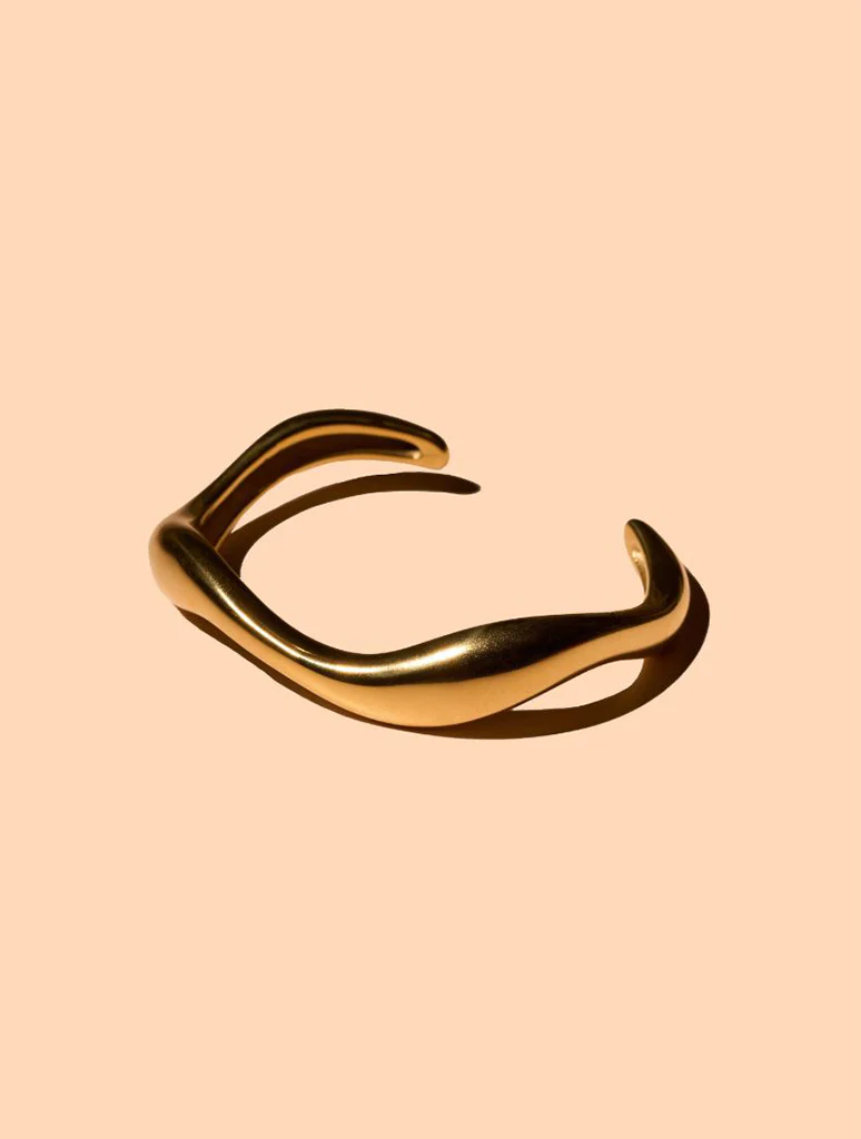 Tides Cuff