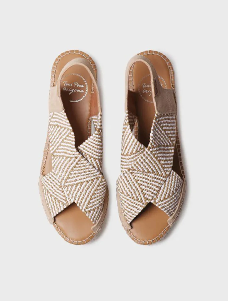 Toni Pons Masai Wedge - Image 3
