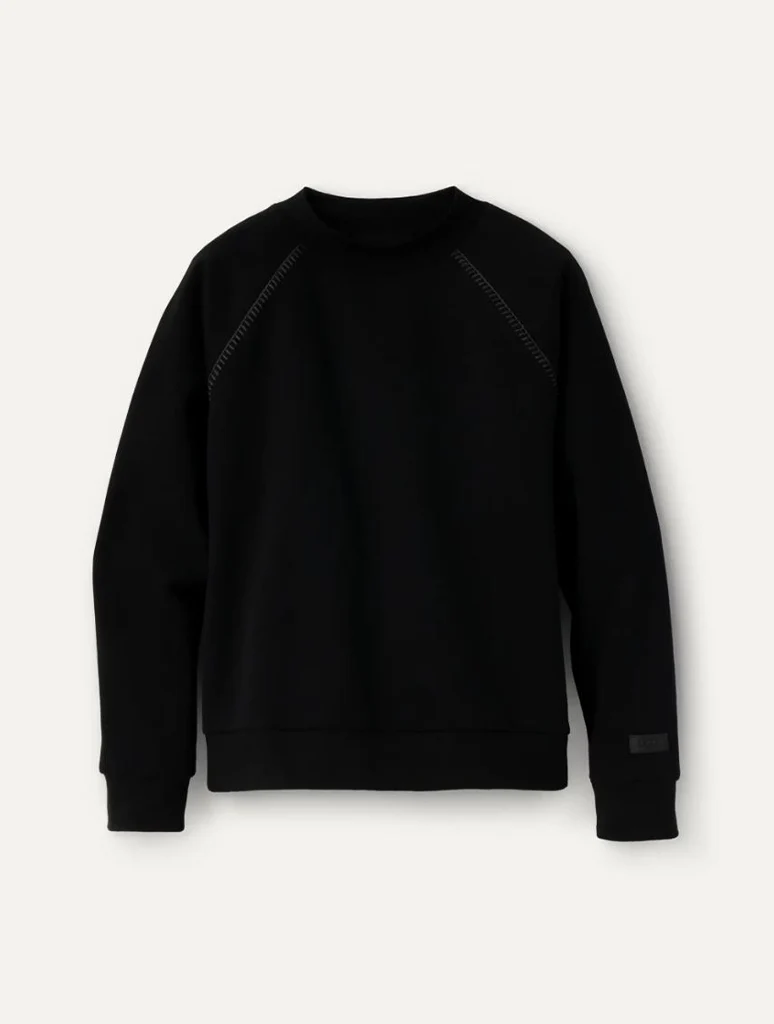 UGG Classic Crewneck - Image 6