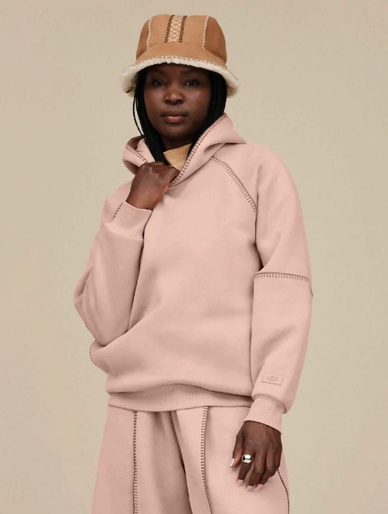 UGG Classic Hoodie - Image 5