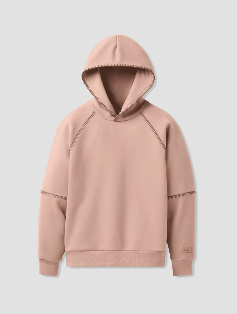 UGG Classic Hoodie - Image 6