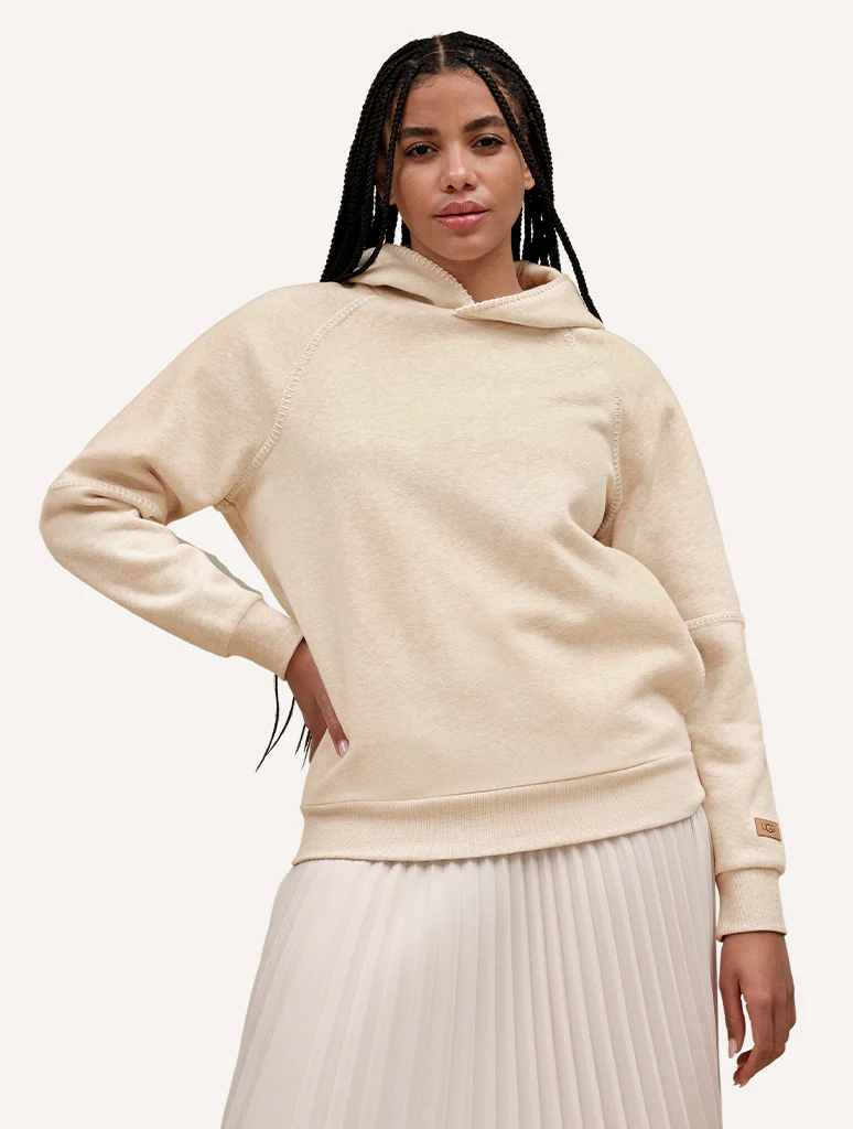 UGG Classic Hoodie - Image 8